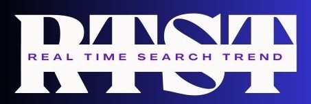 Real Time Search Trend Logo